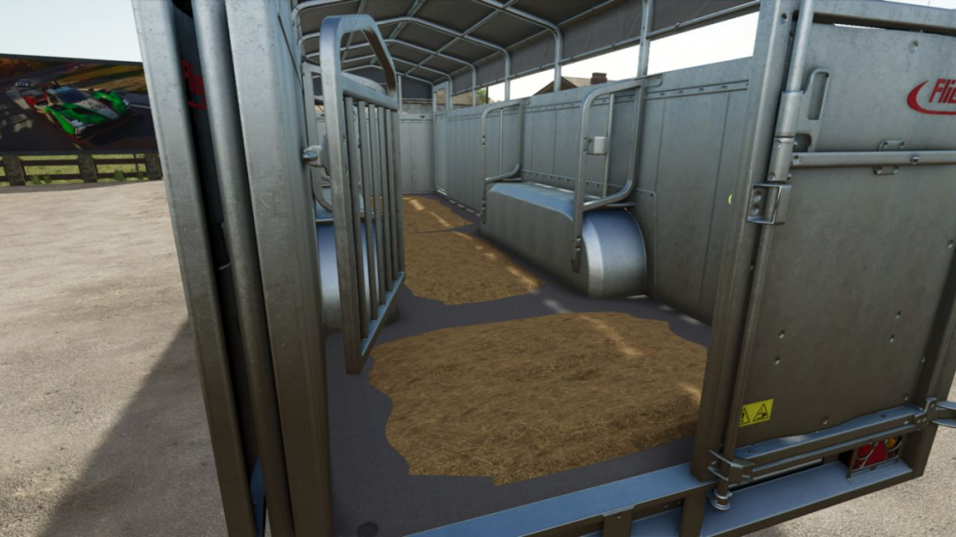 Fliegl Noah TTW 140 V1.0.3