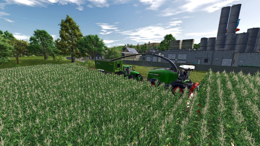 Fortuna FTM Pack V1.0.0.1