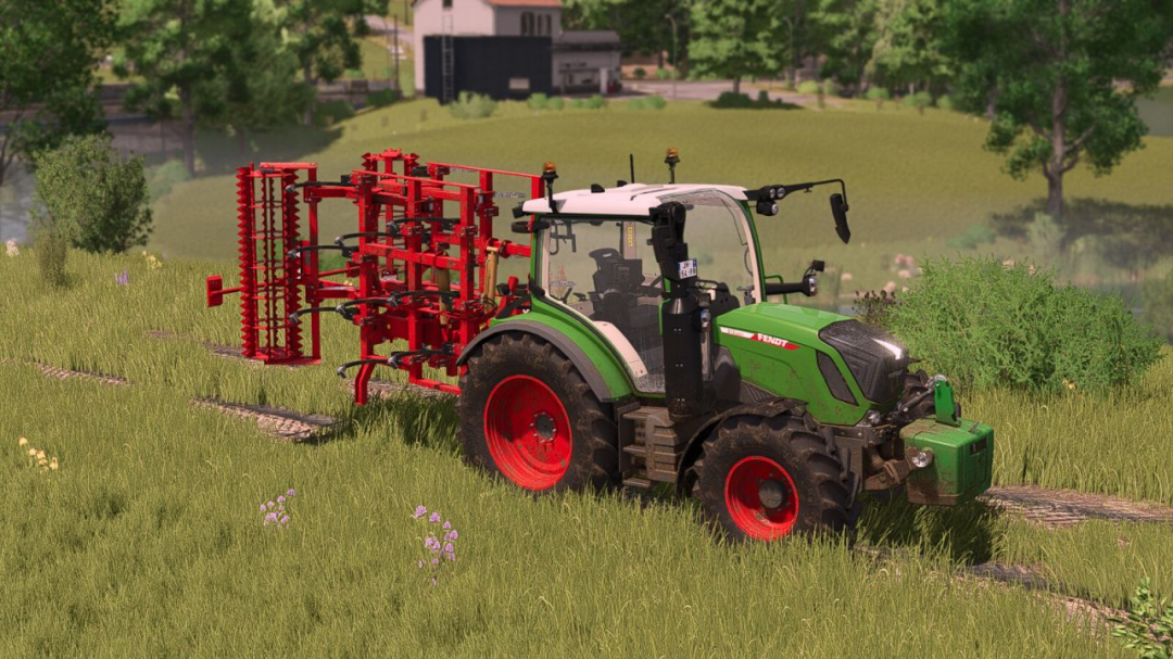 Gyrax Cultivator Pack V1.0.0.1
