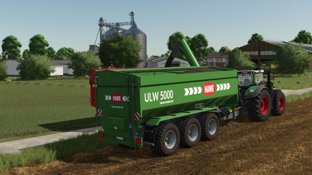 Hawe ULW 5000 V1.0