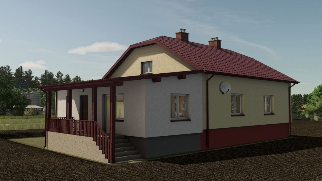 House V1.0.0.1