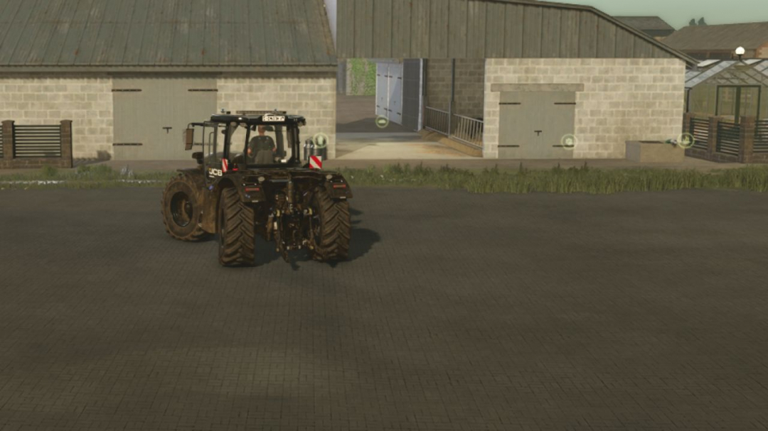 JCB 4220 v1.0