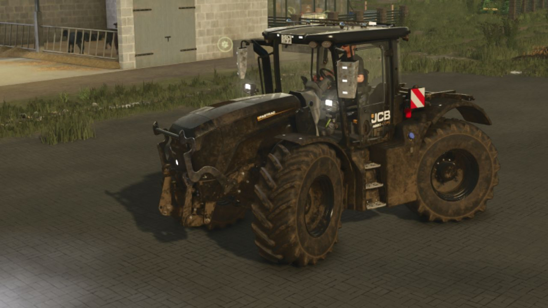 JCB 4220 v1.0