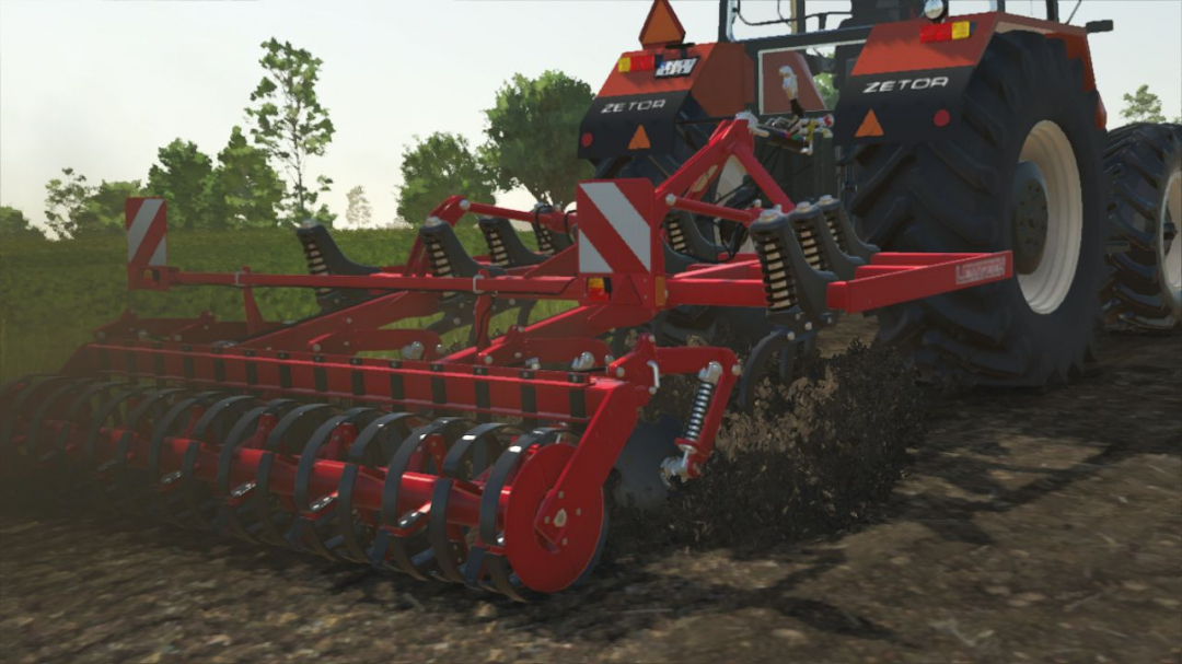 Lemtech Gruber RS V1.0