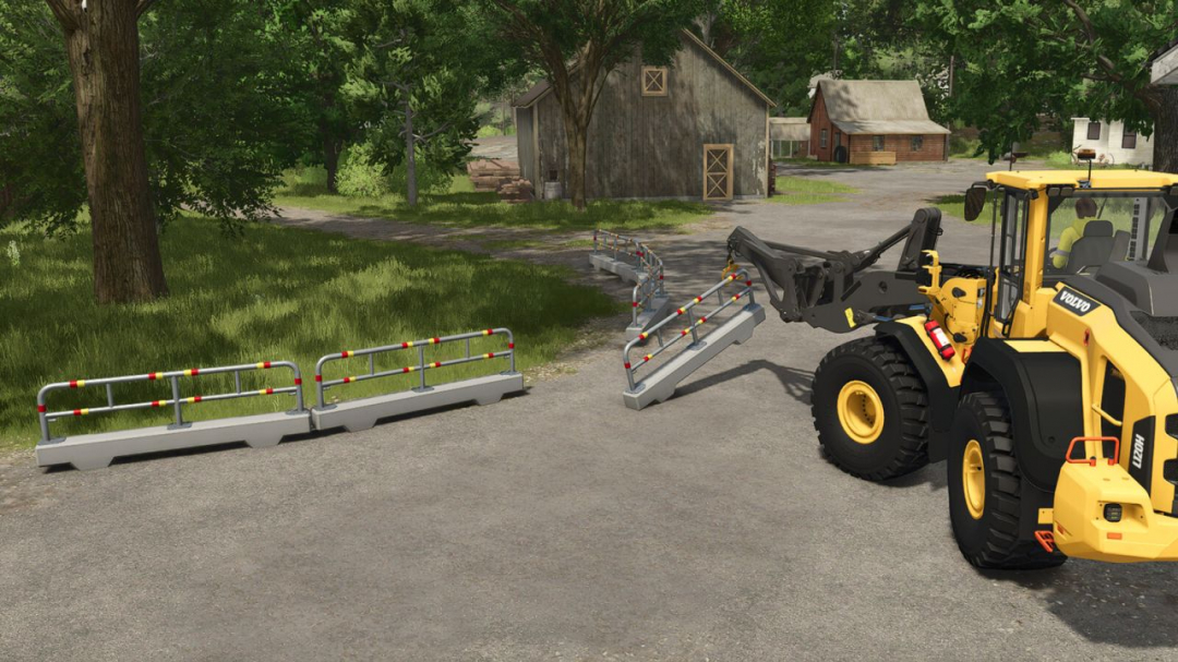 Lizard Safe Barrier V1.0