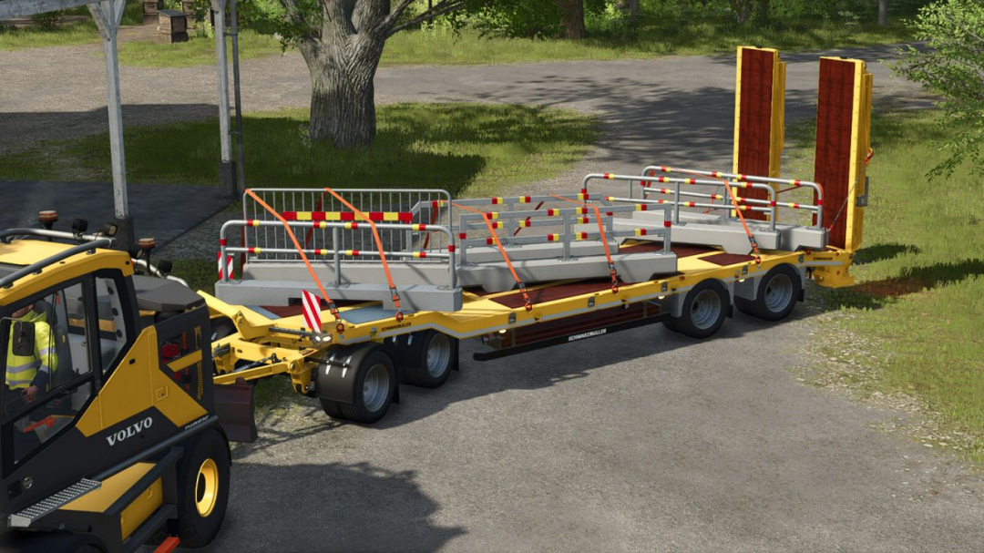 Lizard Safe Barrier V1.0