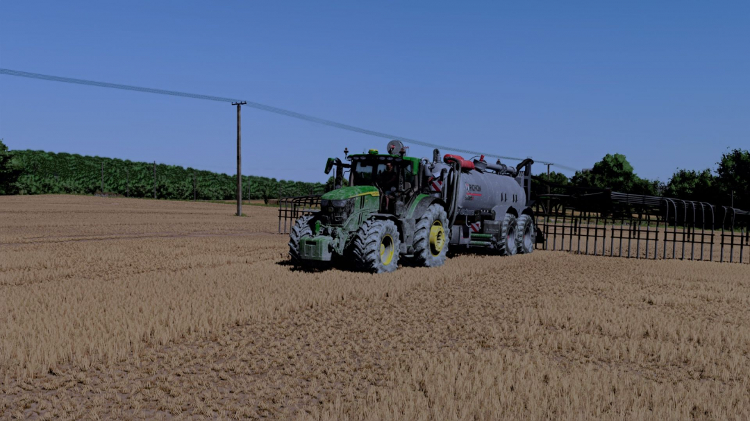 Realistic day/night shader V2.0