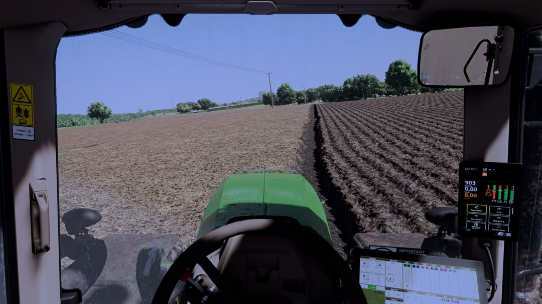 Realistic day/night shader V2.0