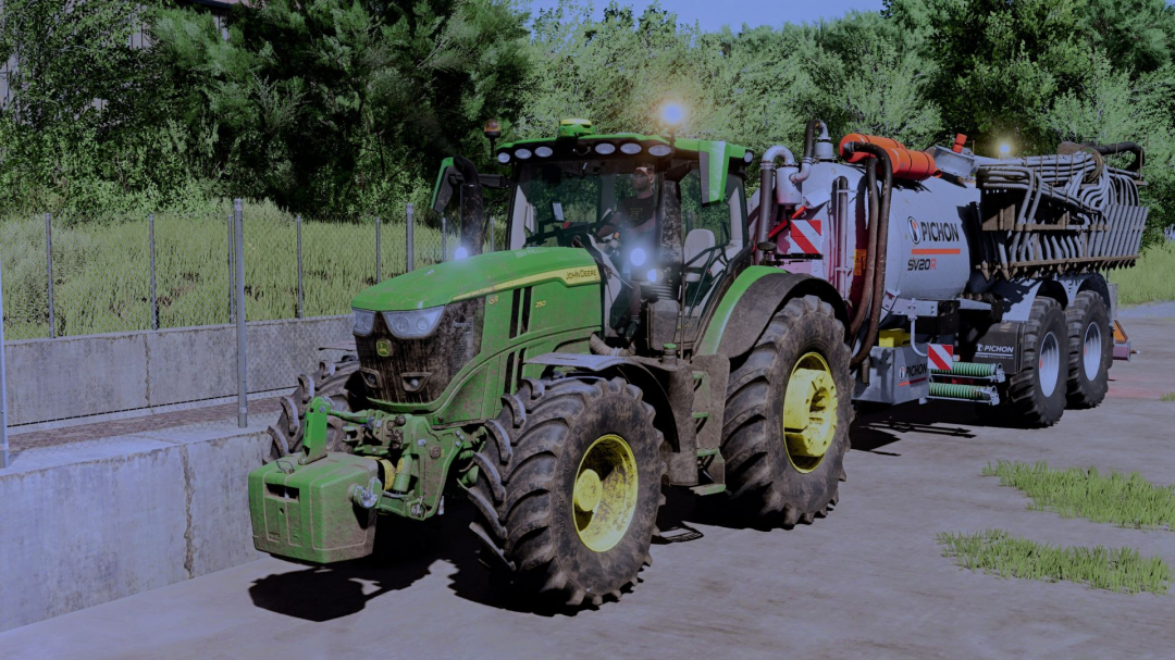 Realistic day/night shader V2.0