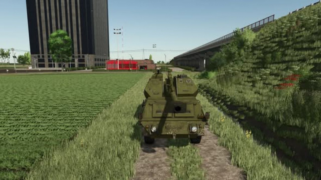 ShKH vz. 77 Dana V1.0