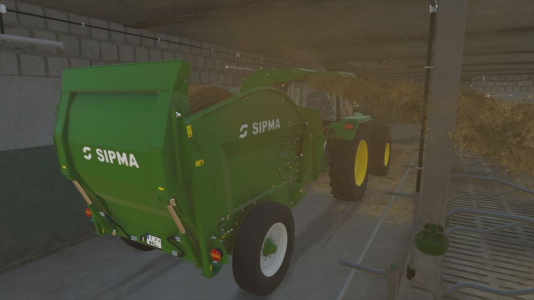 Sipma Pro-Chop 150 V1.0