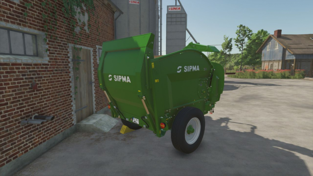Sipma Pro-Chop 150 V1.0