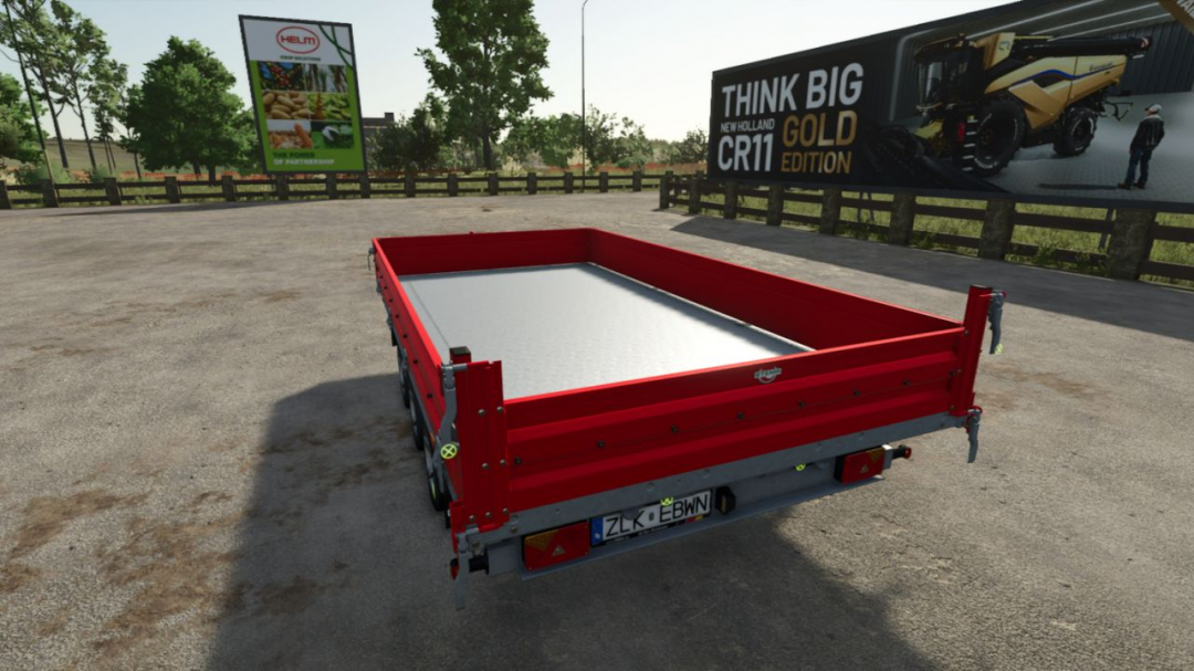 Stema Trius IC V1.0.2