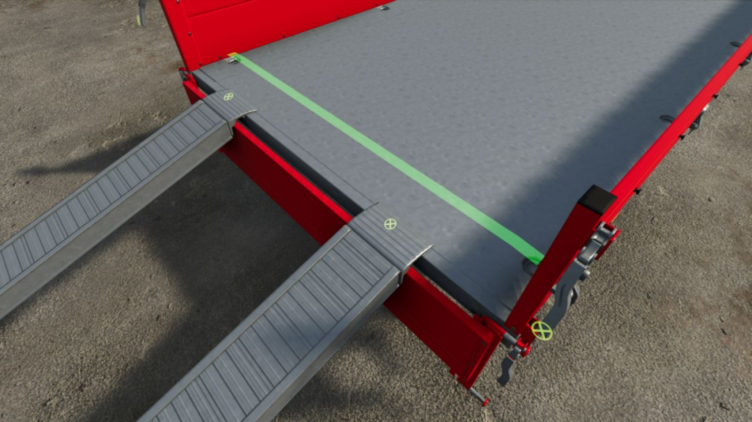 Stema Trius IC V1.0.2