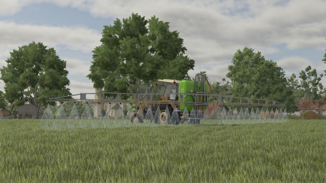 TOLMET KLARA 1015 V1.0