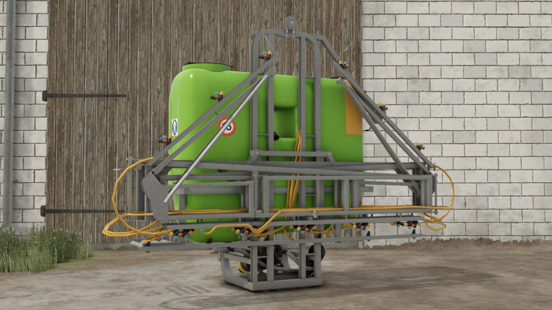 TOLMET KLARA 1015 V1.0