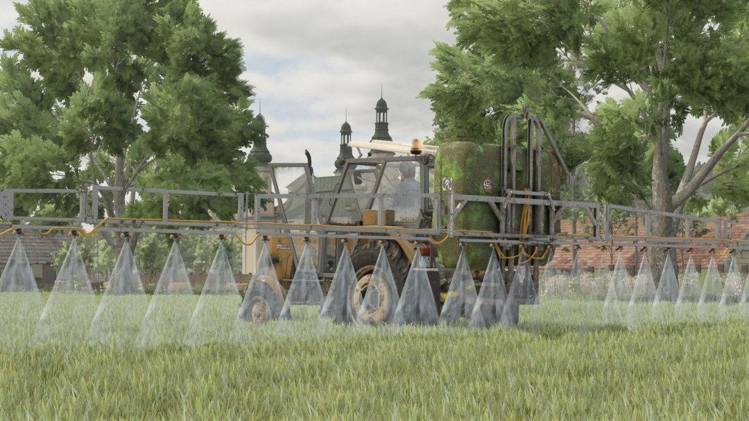 TOLMET KLARA 1015 V1.0