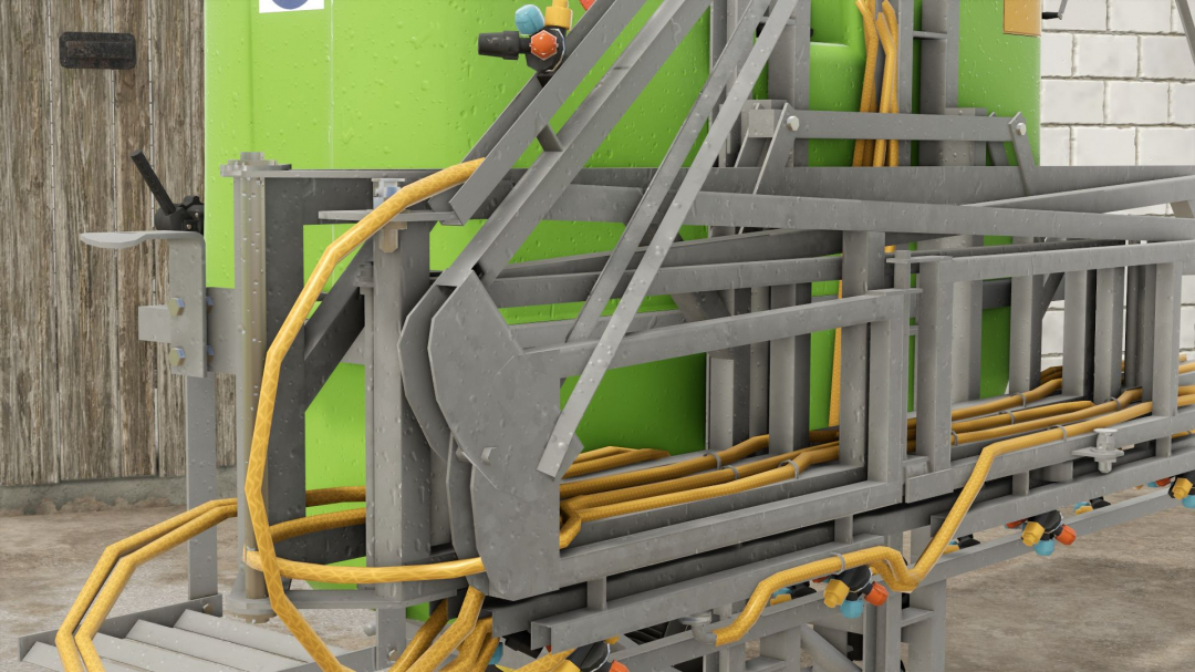 TOLMET KLARA 1015 V1.0