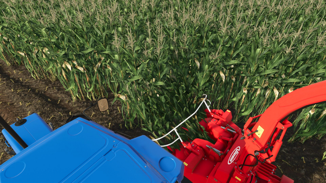 Vicon PZ MH 160 SU V1.0