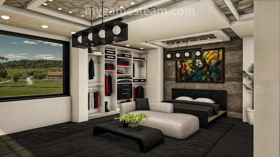 Villa Verde Farmhouse V1.0