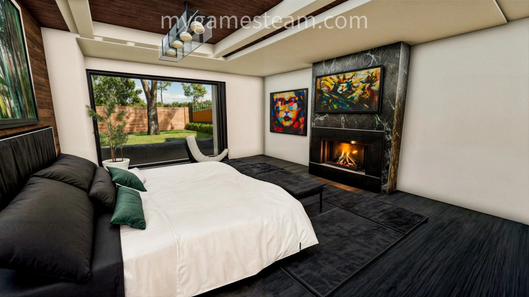 Villa Verde Farmhouse V1.0