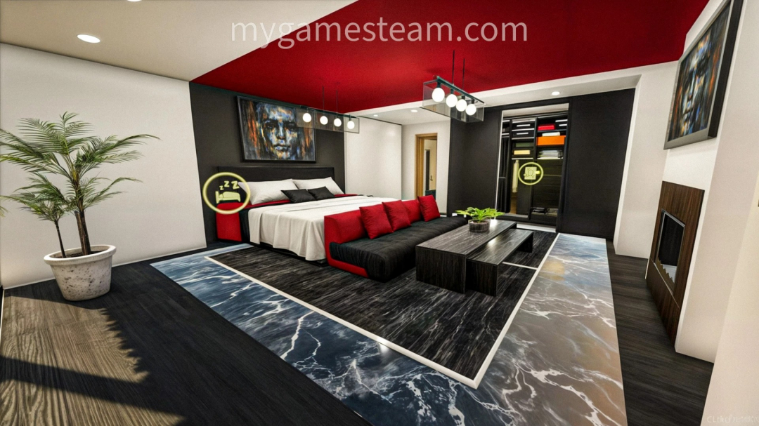 Villa Verde Farmhouse V1.0