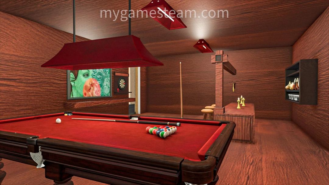 Villa Verde Farmhouse V1.0