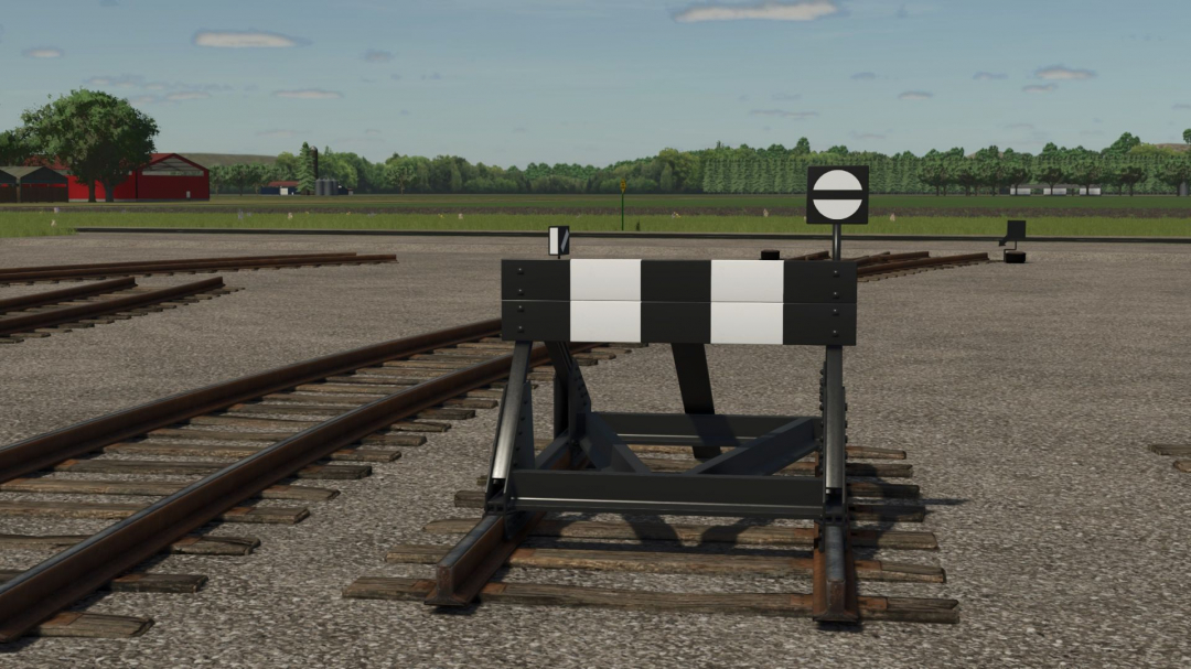 ZCA Railroads V2.0