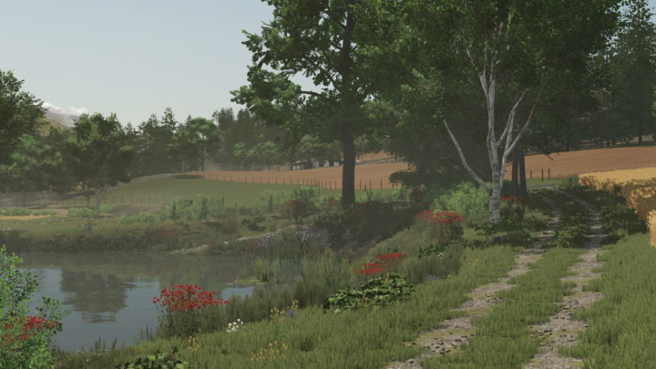 fs25-mods,  Birgland V1.0