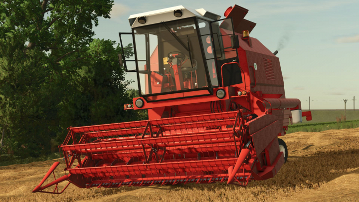 fs25-mods,  Bizon Rekord Pack V1.0