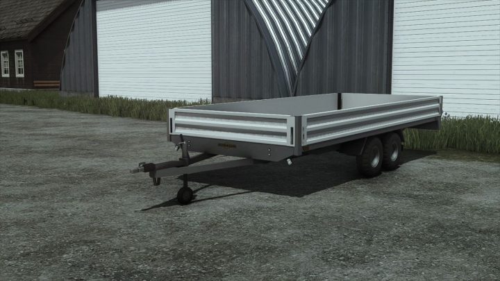fs25-mods,  Humbaur v1.0