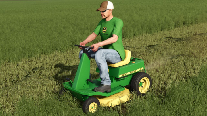 fs25-mods,  John Deere 56 V1.0