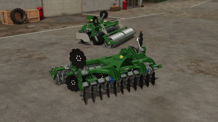 fs25-mods, Tolmet Astat V1.0.0.1