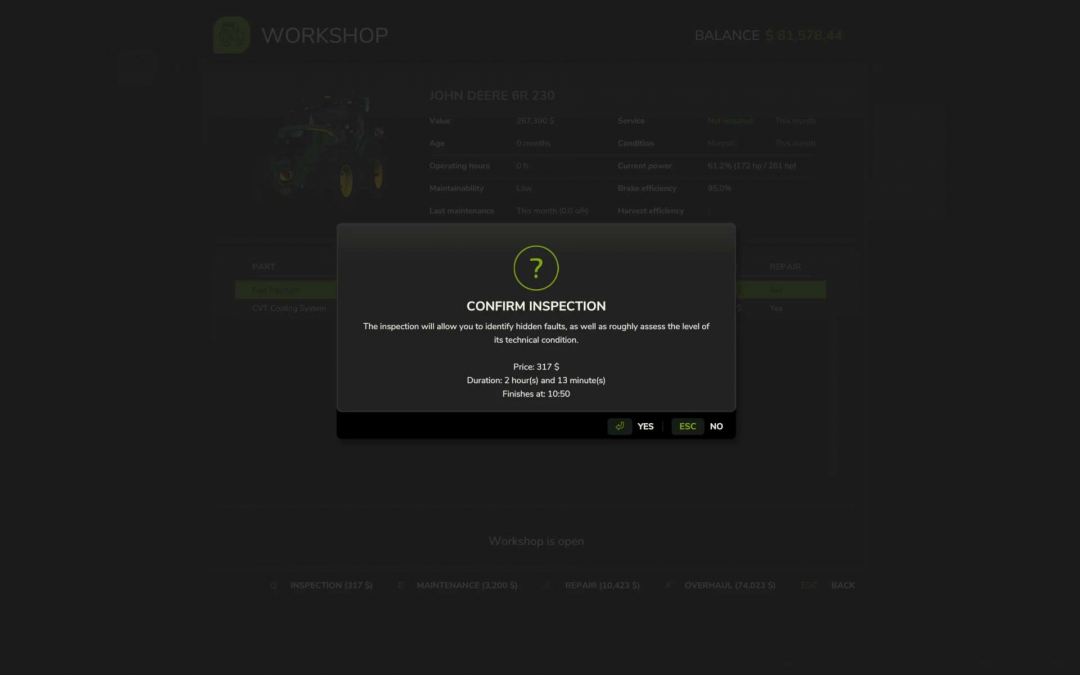 Advanced Damage System V0.8.5