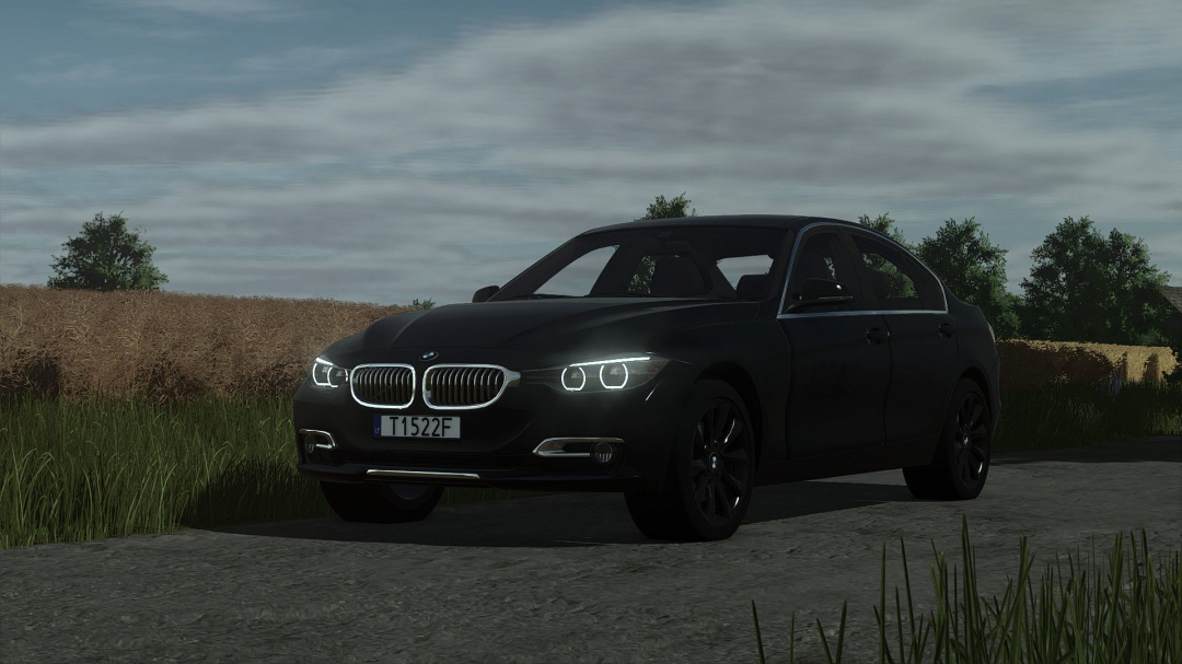 BMW 328i V1.5