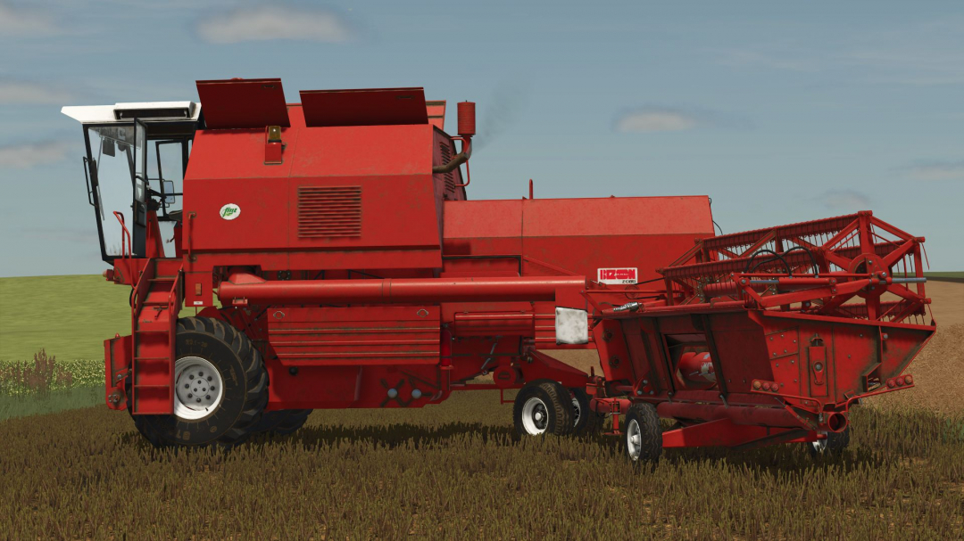 Bizon Rekord Pack V1.0