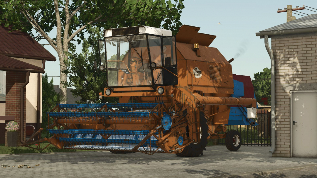 Bizon Rekord Pack V1.0