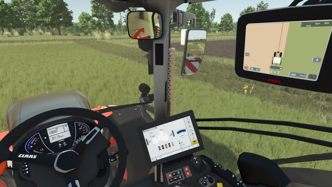 CLAAS AXION 800-870 EU V1.0