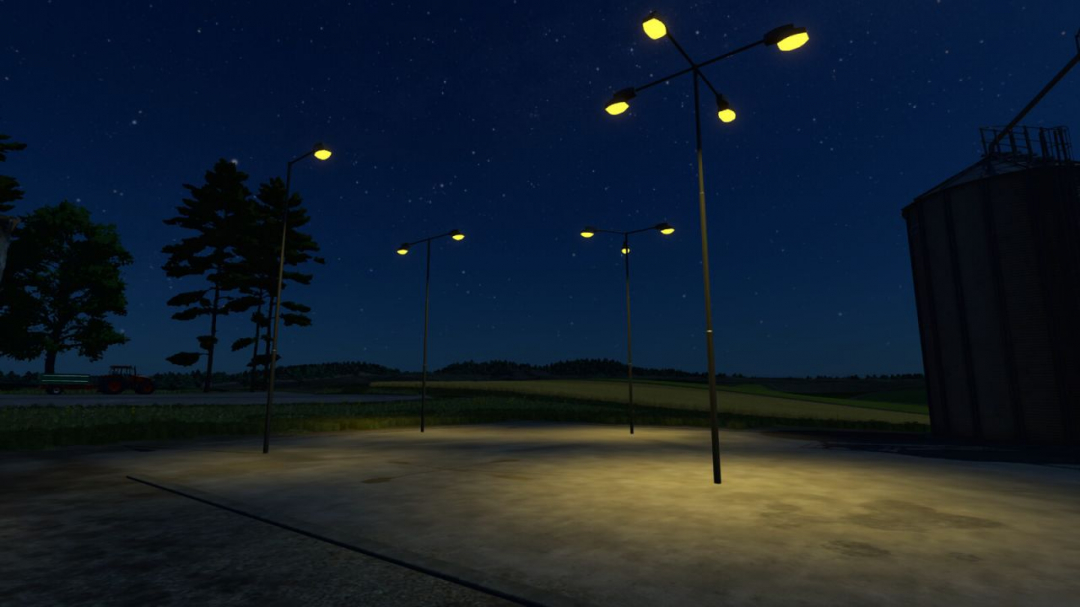 CSSR Lamp Pack (1960-1990) V1.0.0.1