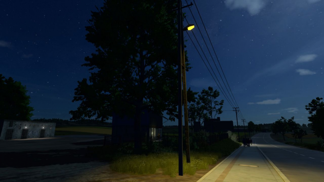 CSSR Lamp Pack (1960-1990) V1.0.0.1