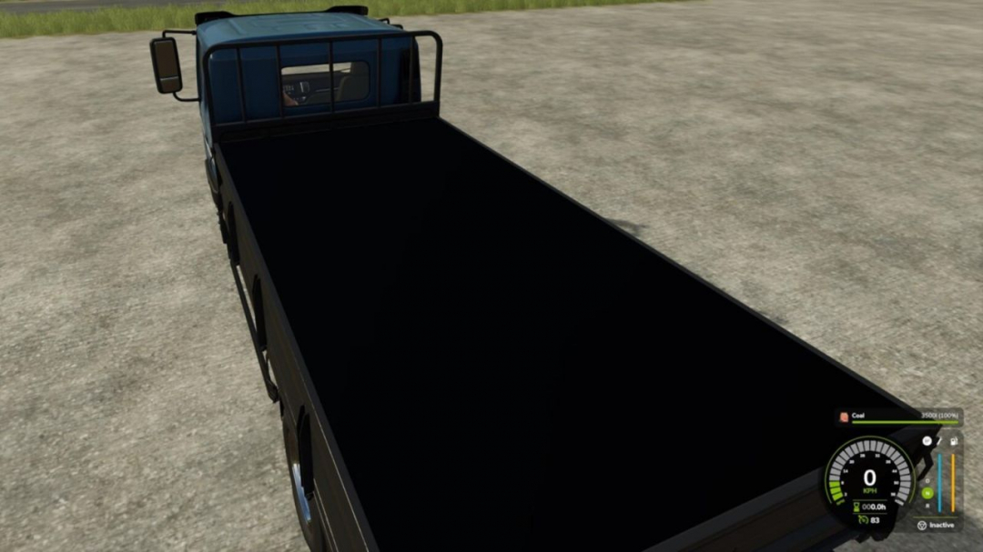 FillType Conflict Resolver V1.0