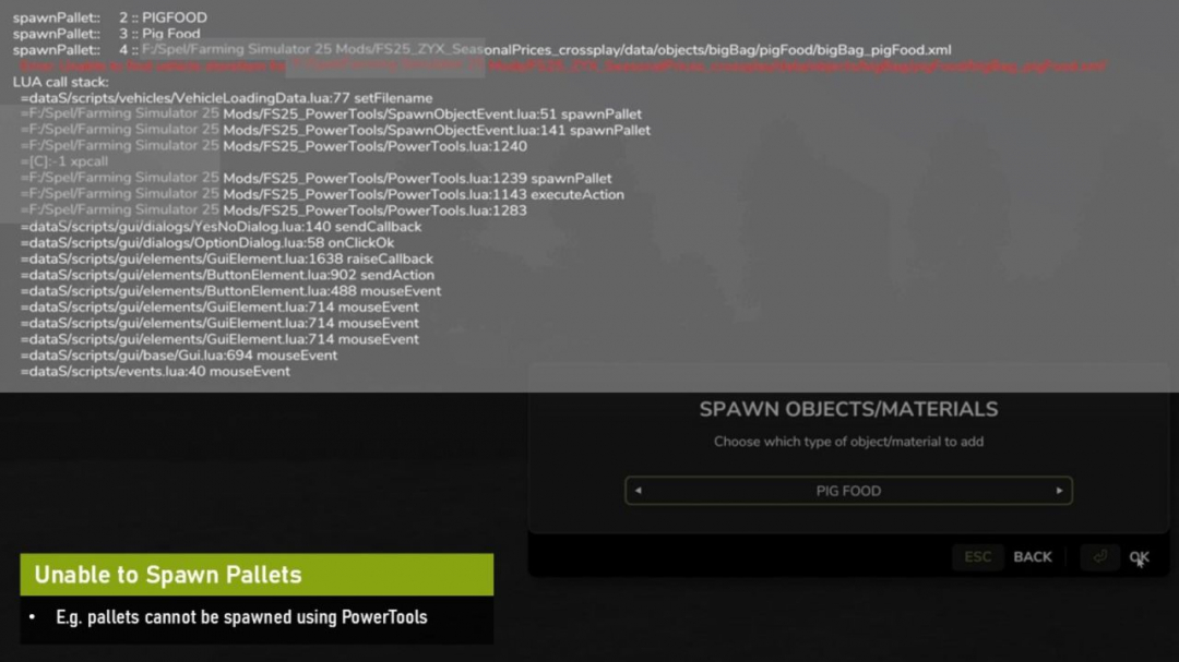 FillType Conflict Resolver V1.0