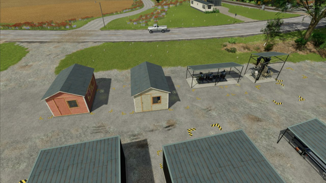 Improved Small Productions V1.0.0.1