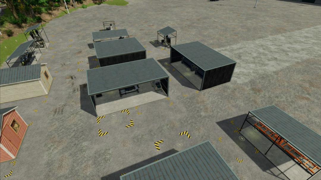 Improved Small Productions V1.0.0.1