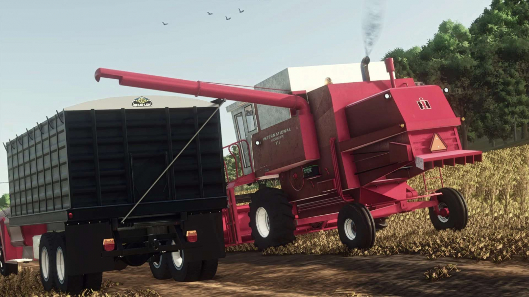 International 915 v1.0