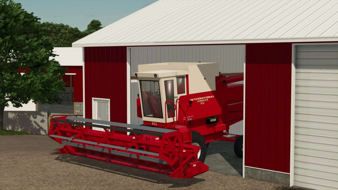 International 915 v1.0