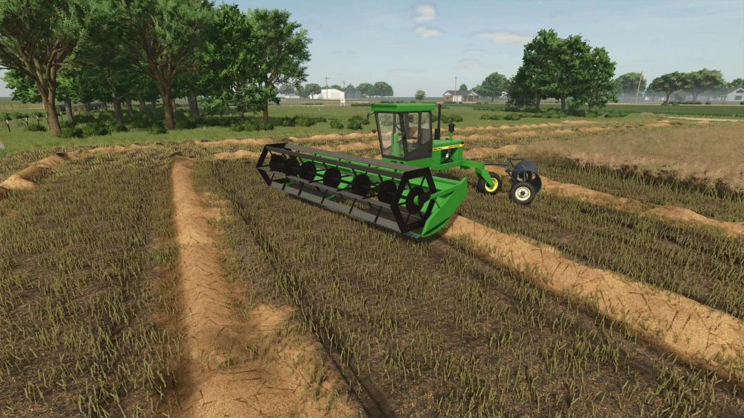 John Deere 2280 v1.0