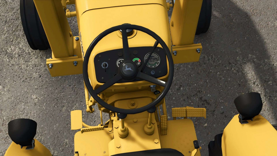 John Deere 301A v1.0