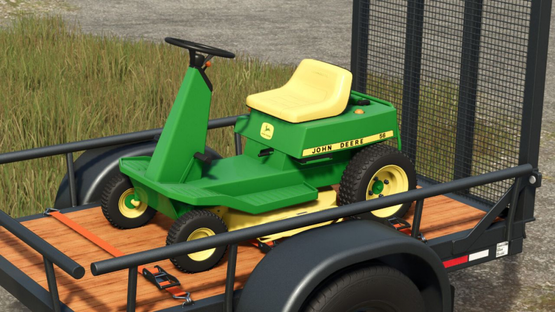 John Deere 56 V1.0