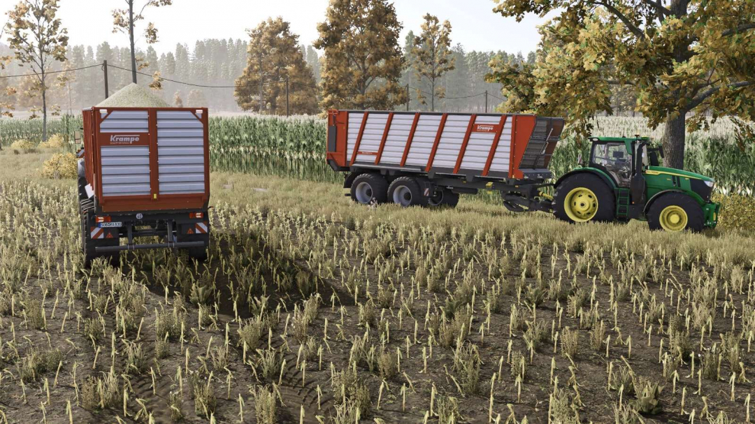 Krampe Radium 830S v1.0